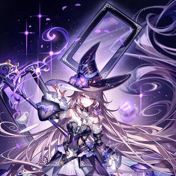 Magician