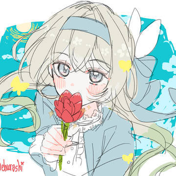 ついろぐ