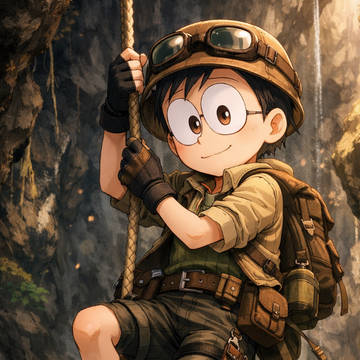 メイドインアビス