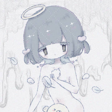 天使ちゃん