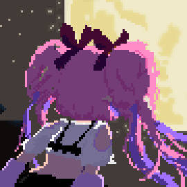 ミカヅキ