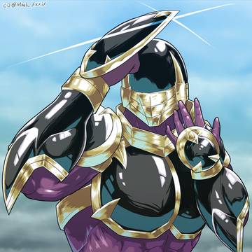 オニキスマン