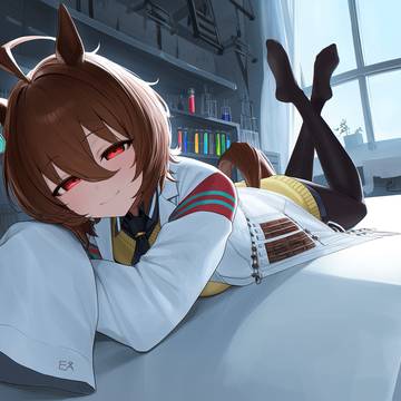 爱丽速子