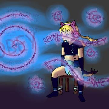 Natty's Brainwashing