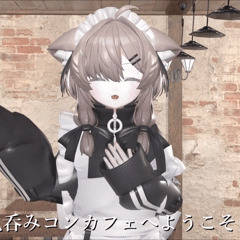 真冬ちゃんに踏まれて丸吞みされちゃう