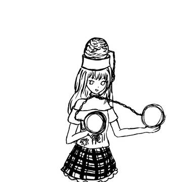 Hecatia