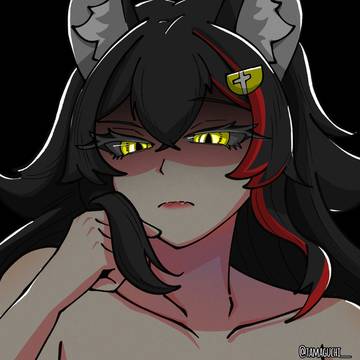 Ookami Mio