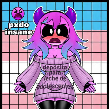 Insane