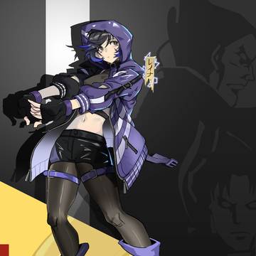 tekken8 reina