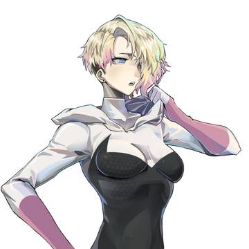 Gwen stacy