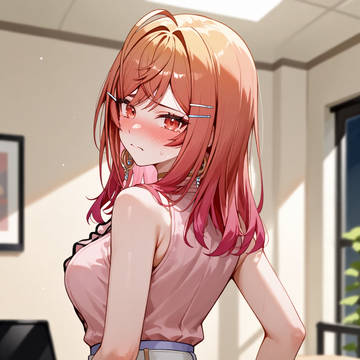 【青汁うんこ】一条莉々華さんに浣腸したい