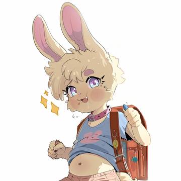 She was hungry [Request]