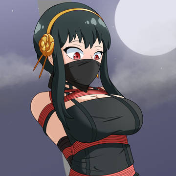 The Last Mission