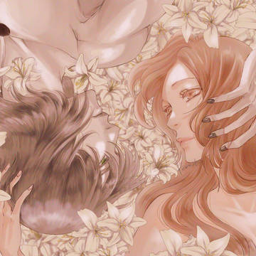 lilies