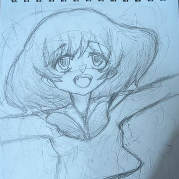 らくがき