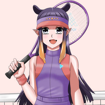 Tennis Ina