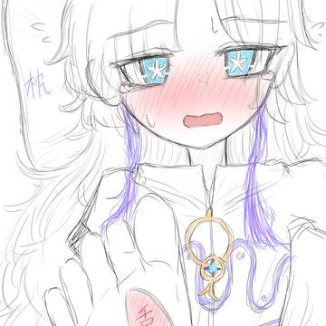 「いつまで舐めてるんデスカ!💢」