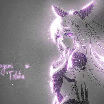 Happy Birthday Tohka