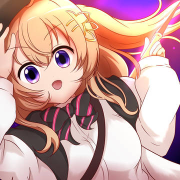 保登心愛生誕祭2026