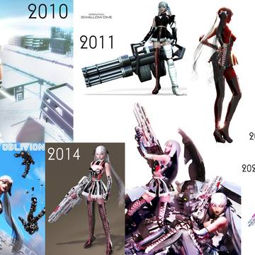 Those were the Days 2010-2023