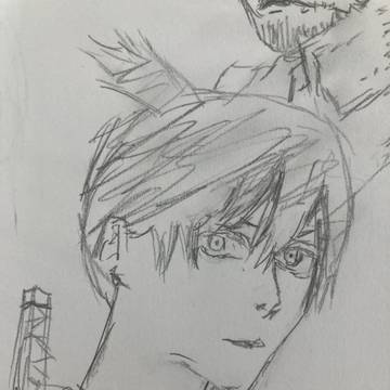アキ