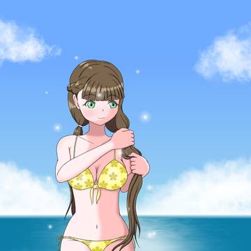 Sakurakoji Kinako Birthday