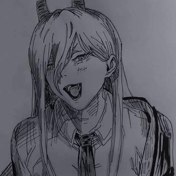 パワー (チェンソーマン)