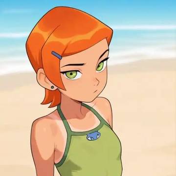 gwen