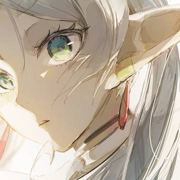 眼