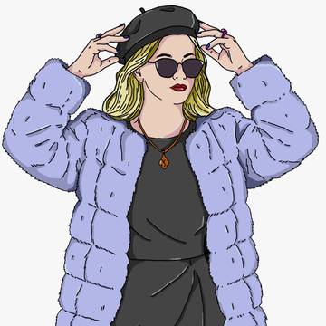デジタルアート