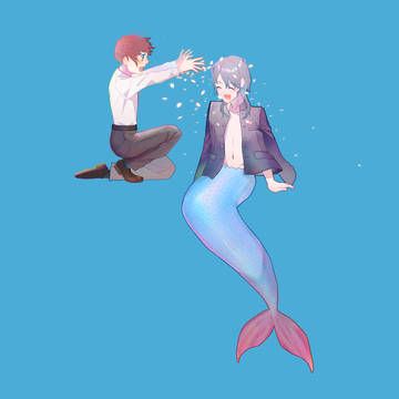 春をあげる