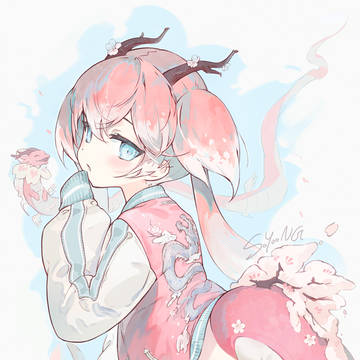 桜