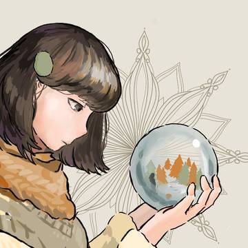 森林