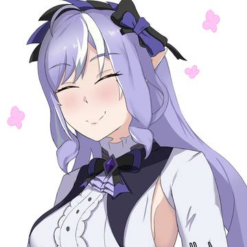 Happy Birthday Vivian~!