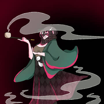 燻