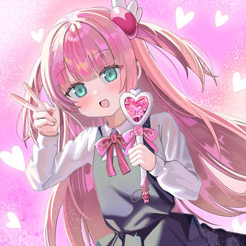 小桃