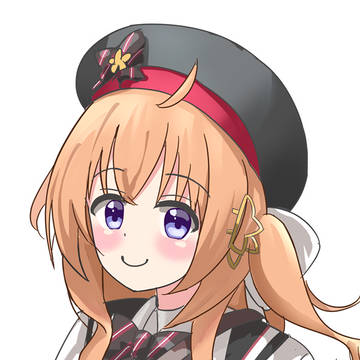 マジラビココアちゃん
