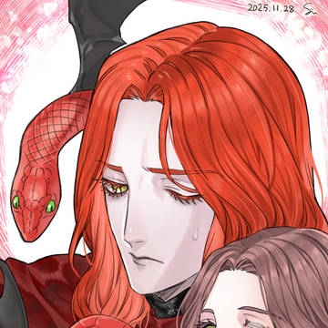 【エルデンらくがきログ⑰】※らくがき混ぜ※