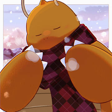 あったかいね