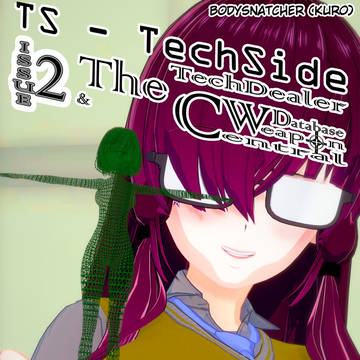 TS - TechSide P2