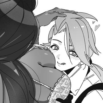 rkgk和约稿