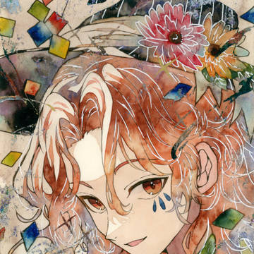 「magic」