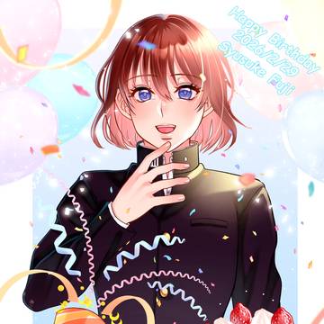 【腐向け】テニプリログ17