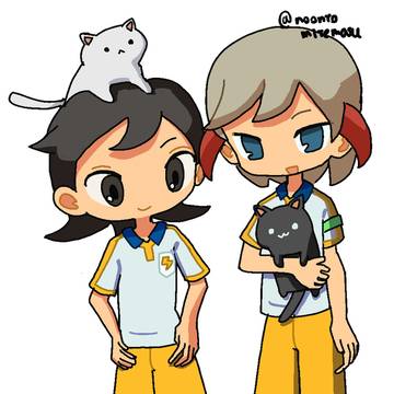 イナズまとめ2