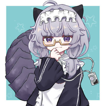 ししゅかちゃん