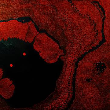 The Watcher at Hell’s Edge