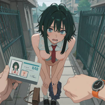 Normal School Day #3