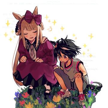 【※元性別、ウマ息子】年齢操作キタスイ