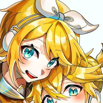 最強コンビ💛