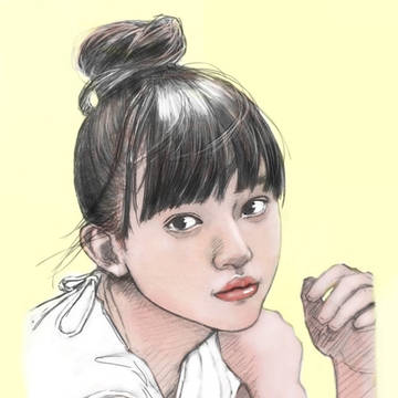 清原果耶